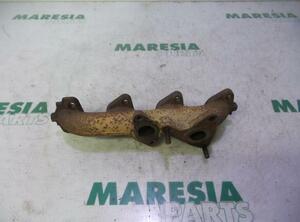 Exhaust Manifold RENAULT Kangoo Express (FW0/1)