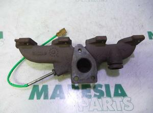 Exhaust Manifold RENAULT Clio III Grandtour (KR0/1)