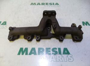 Exhaust Manifold ALFA ROMEO Mito (955)