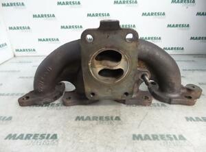 Exhaust Manifold RENAULT Scénic III (JZ0/1), RENAULT Grand Scénic III (JZ0/1)