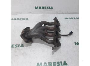 Exhaust Manifold RENAULT Megane III Coupe (DZ0/1)