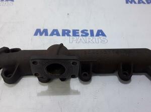 Exhaust Manifold FIAT Ducato Kasten (250, 290)