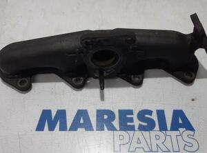 Exhaust Manifold RENAULT Trafic II Kasten (FL)