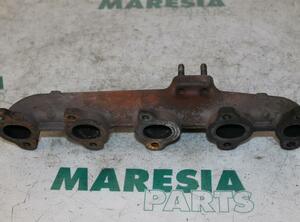 Exhaust Manifold PEUGEOT 206 SW (2E/K)