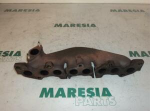 Exhaust Manifold PEUGEOT 407 SW (6E)