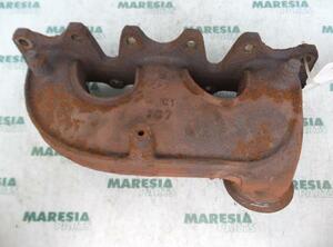 Exhaust Manifold RENAULT Espace III (JE0)