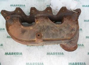 Exhaust Manifold RENAULT Espace III (JE0)