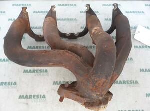 Exhaust Manifold RENAULT Megane Scenic (JA0/1)