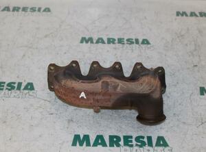 Exhaust Manifold RENAULT Espace III (JE0)