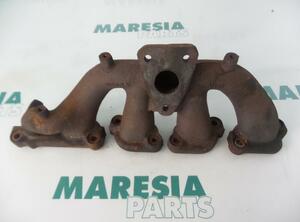 Exhaust Manifold RENAULT Master II Pritsche/Fahrgestell (ED/HD/UD)