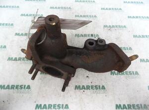 Exhaust Manifold RENAULT Vel Satis (BJ0)