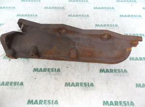 Exhaust Manifold RENAULT Espace IV (JK0/1)