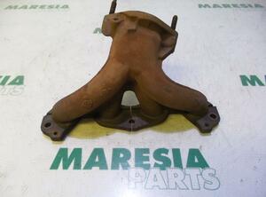 Exhaust Manifold RENAULT Twingo I (C06)