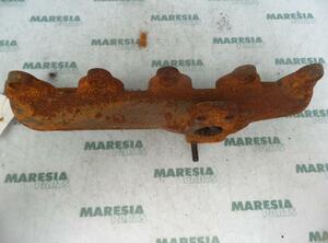 Exhaust Manifold PEUGEOT 307 (3A/C)