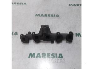 Exhaust Manifold FIAT Doblo Cargo (263)