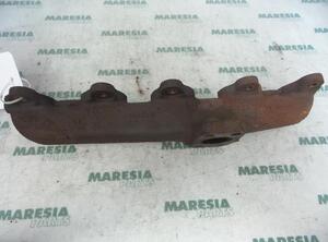 Exhaust Manifold PEUGEOT Expert Kasten (VF3A, VF3U, VF3X)