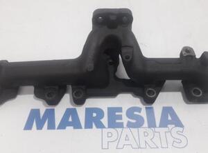 Exhaust Manifold FIAT Doblo Cargo (263)