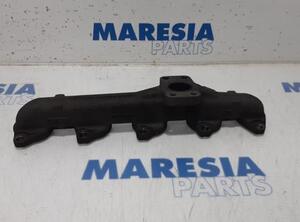 Exhaust Manifold PEUGEOT Bipper (AA)