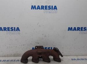 Exhaust Manifold RENAULT Master III Kasten (FV)