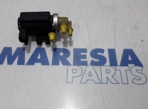 Turbocharger Pressure Converter (Boost Sensor) PEUGEOT 5008 (0E, 0U)