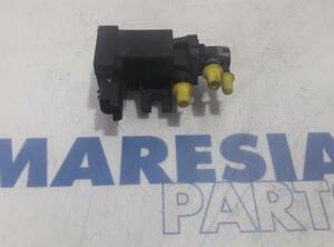 Turbocharger Pressure Converter (Boost Sensor) CITROËN C3 II (SC), CITROËN DS3 (--)