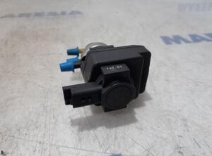 Turbocharger Pressure Converter (Boost Sensor) PEUGEOT 308 I (4A, 4C)