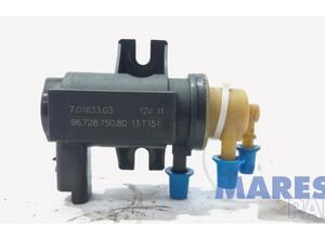 Turbocharger Pressure Converter (Boost Sensor) PEUGEOT 508 SW I (8E)