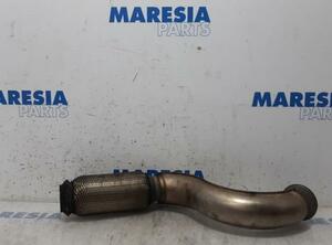 Exhaust Pipe Flexible PEUGEOT 308 CC (4B)