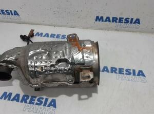 Catalytic Converter PEUGEOT 208 I (CA, CC)