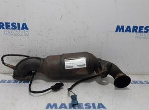 Catalytic Converter PEUGEOT 308 I (4A, 4C)