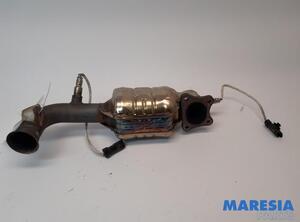 Catalytic Converter PEUGEOT 208 I (CA, CC)