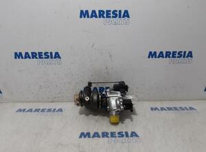 Turbocharger RENAULT Megane IV Grandtour (K9A/M/N)