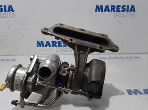 Turbocharger RENAULT Captur I (H5, J5), RENAULT Clio IV (BH)