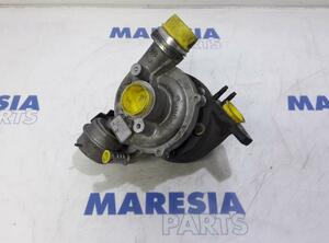 7701479077 Turbolader RENAULT Grand Scenic III (JZ) P12717380