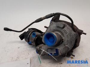 Turbocharger FIAT Grande Punto (199), FIAT Punto (199), FIAT Punto Evo (199)