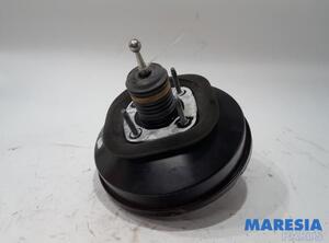 Brake Booster CITROËN C3 II (SC), CITROËN C3 III (SX)