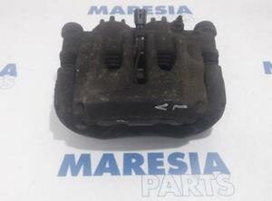 Brake Caliper OPEL Movano B Bus (--), OPEL Movano B Kasten (--), OPEL Movano B Pritsche/Fahrgestell (--)