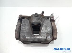 Brake Caliper RENAULT Megane IV Grandtour (K9A/M)