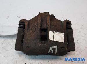 Brake Caliper PEUGEOT 208 I (CA, CC)