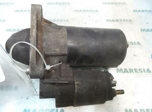 Startmotor FIAT Coupe (175)