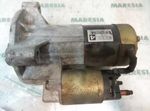 5802W5 Anlasser PEUGEOT 607 P1858286