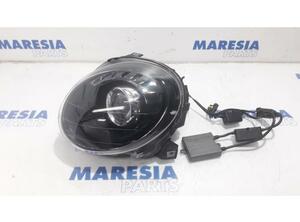 Headlight FIAT 500C/595C/695C (312), FIAT 500/595/695 (312)