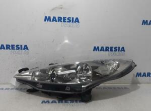 Headlight PEUGEOT 207 CC (WD)