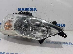 Koplamp PEUGEOT Expert Kasten (VF3A, VF3U, VF3X), PEUGEOT Expert Pritsche/Fahrgestell (--)