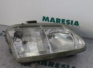 Headlight RENAULT Megane I Cabriolet (EA0/1)