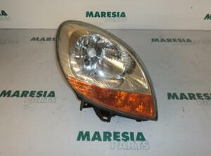 Headlight RENAULT Kangoo Express (FC0/1)