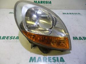 Headlight RENAULT Kangoo Express (FC0/1)