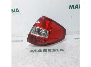 Combination Rearlight RENAULT Koleos I (HY)