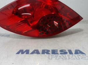 Combination Rearlight PEUGEOT 207 CC (WD)