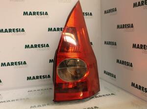 Combination Rearlight RENAULT Megane II Kombi (KM0/1)